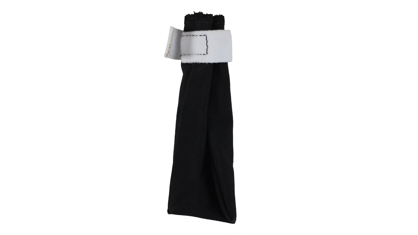 Botte pour chiens/ surface enneigée
