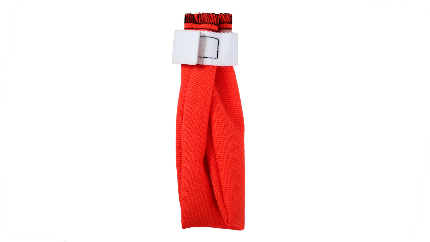 Botte pour chiens/ surface en terre