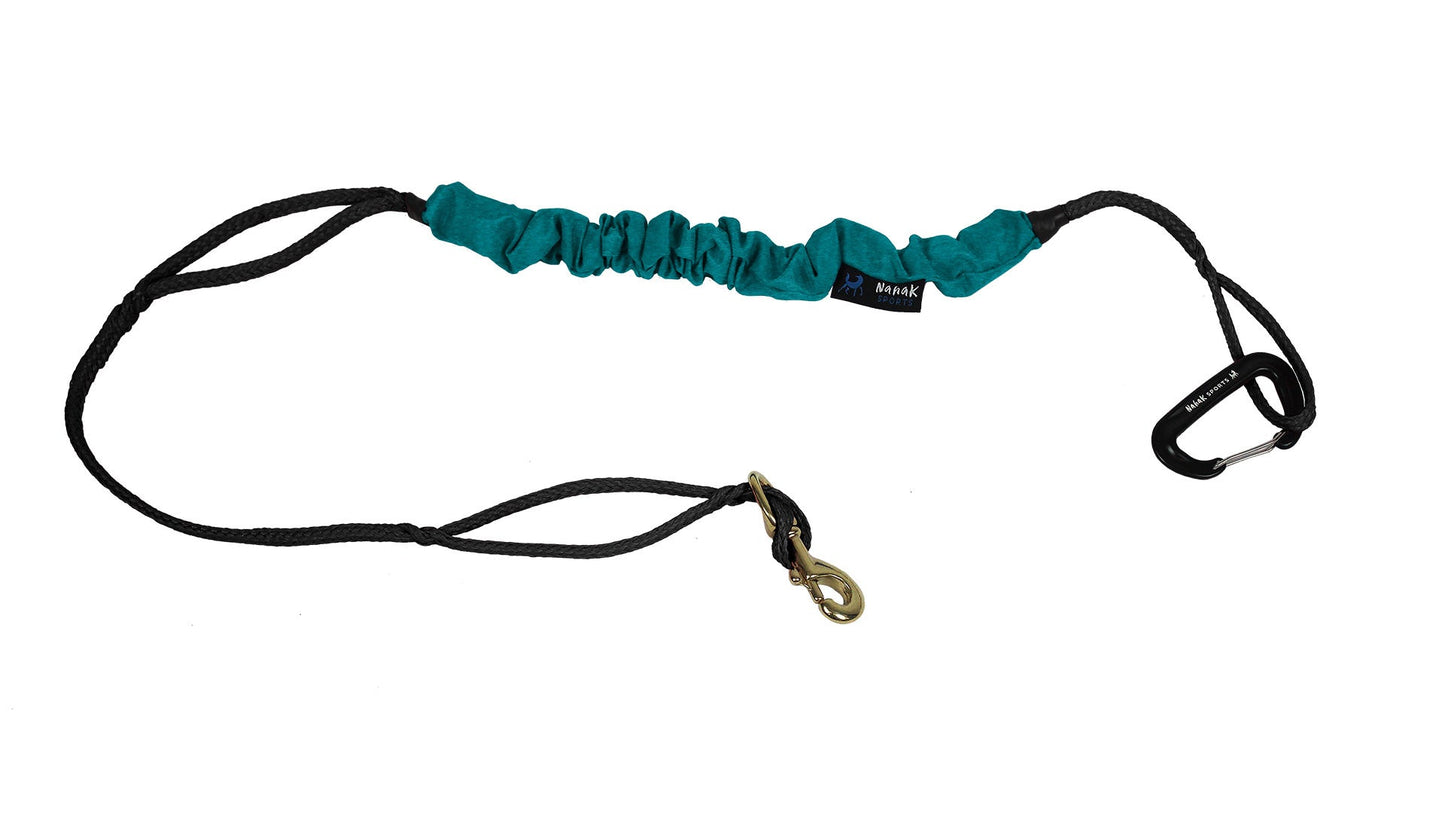 Ligne bungee multisports nahak