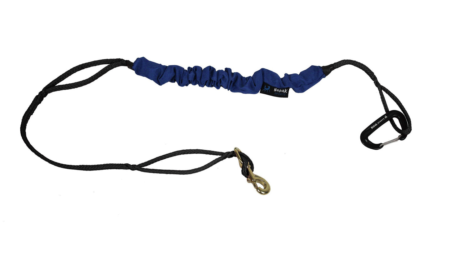 Ligne bungee multisports nahak
