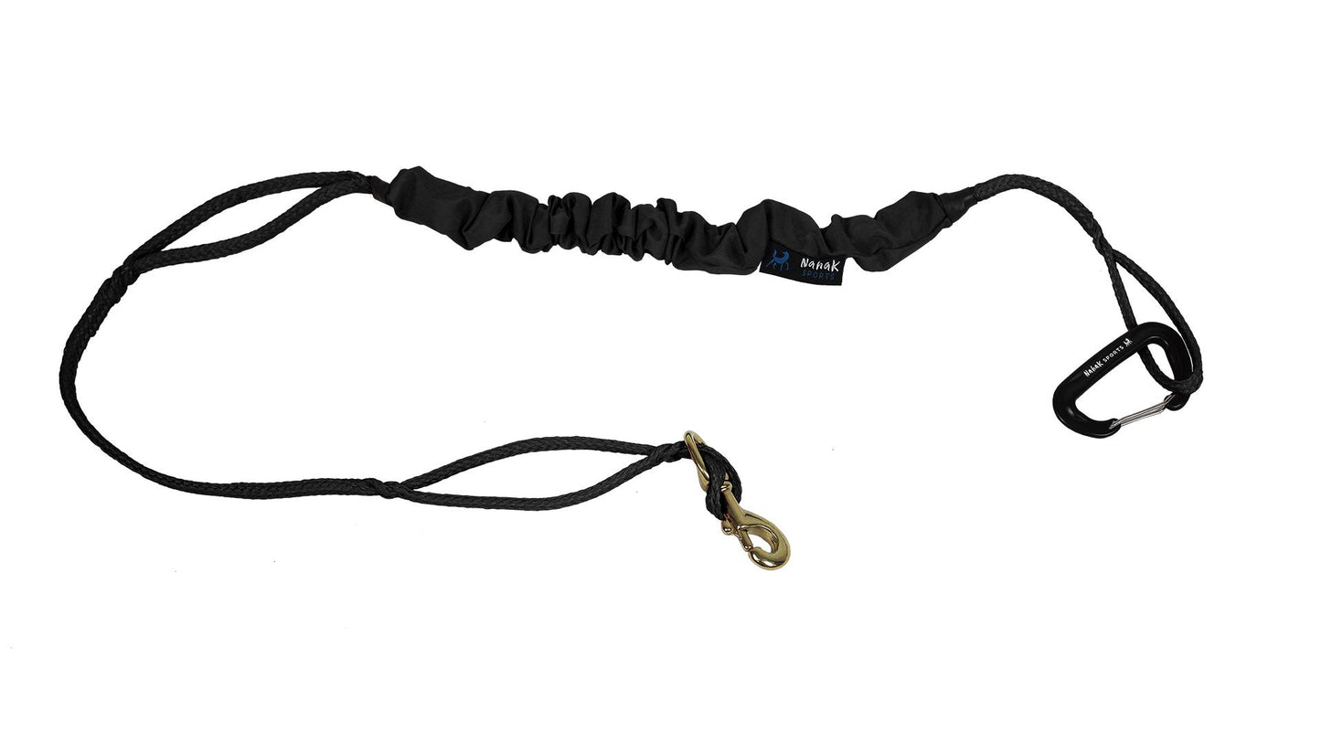 Ligne bungee multisports nahak