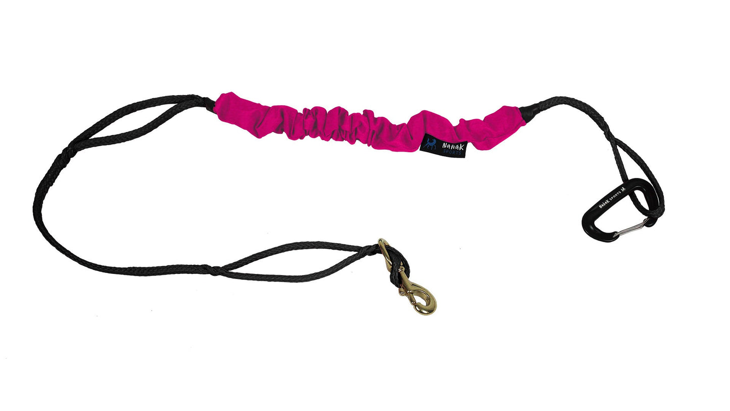 Ligne bungee multisports nahak