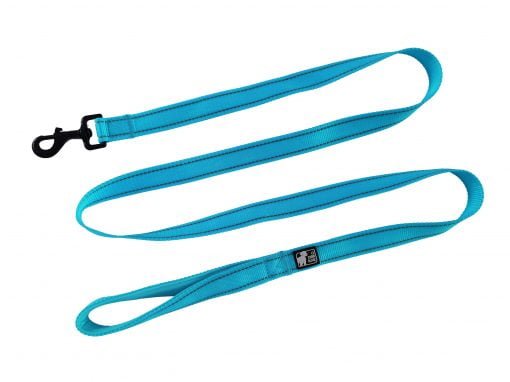 Laisse Easy De 6' Pour Chien Le Chien Blanc