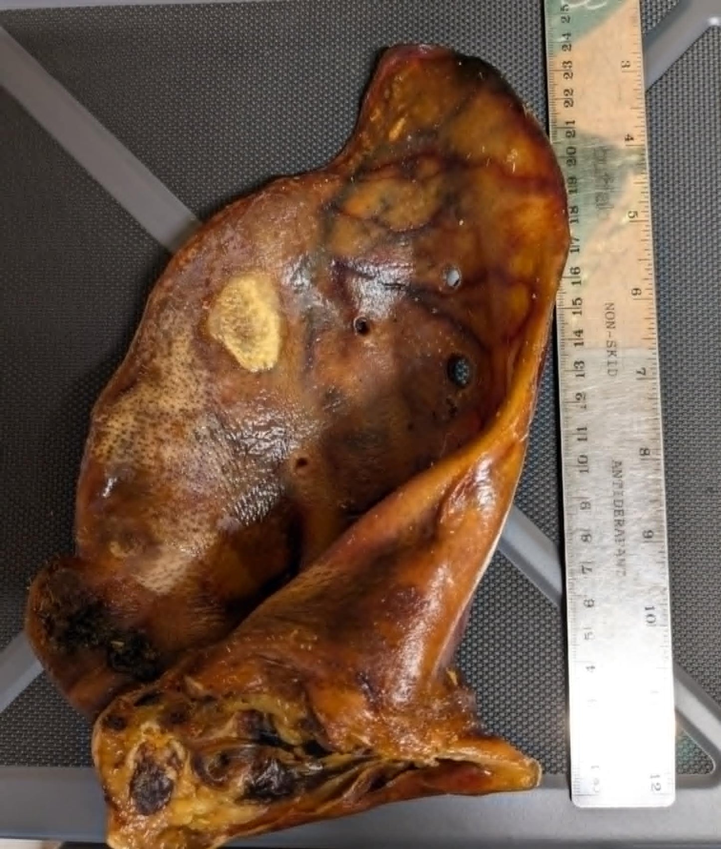 oreilles de porc