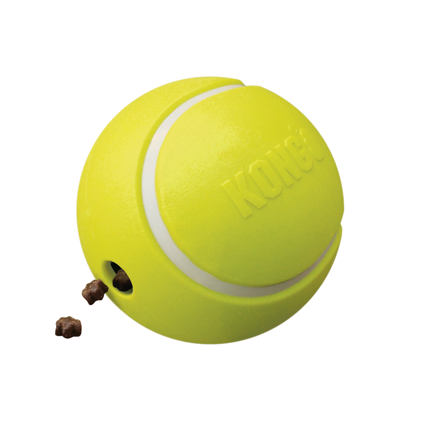 Jouet Interactif Kong ''Tennis''