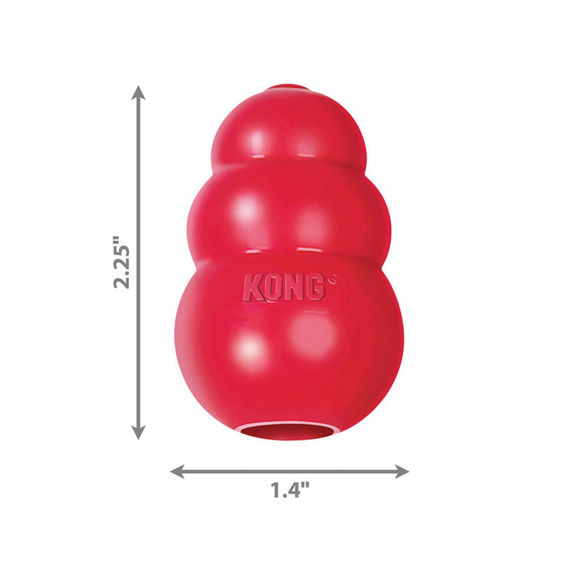Kong Classique