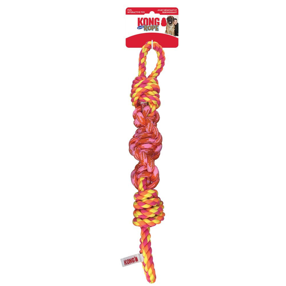 Jouet Corde Kong 'Bunji Rope'