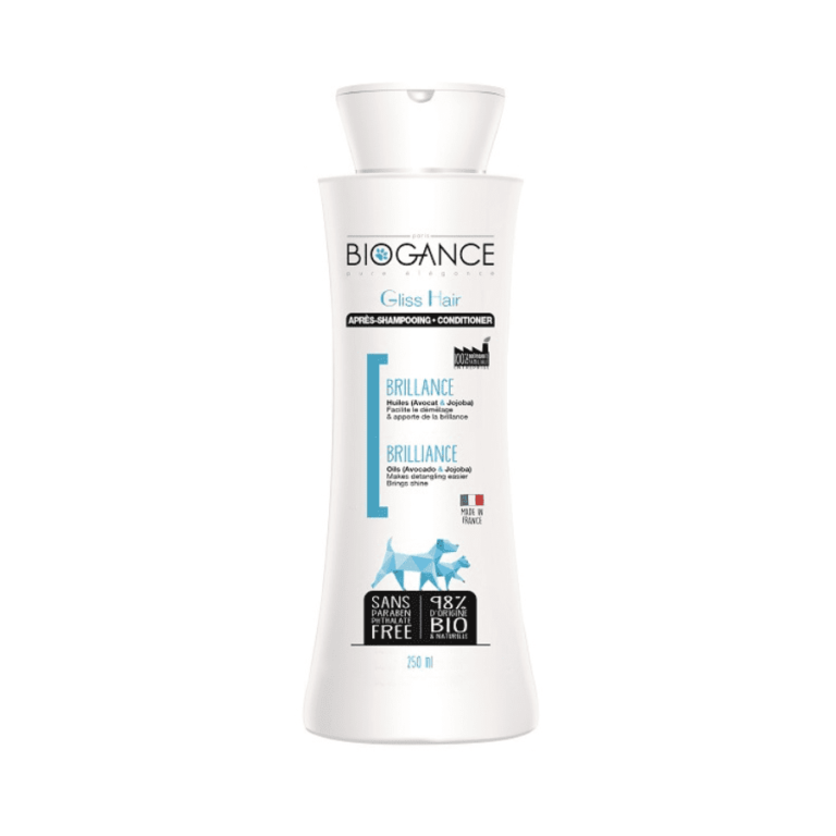 Revitalisant BiogancePour Chien *Brillance*