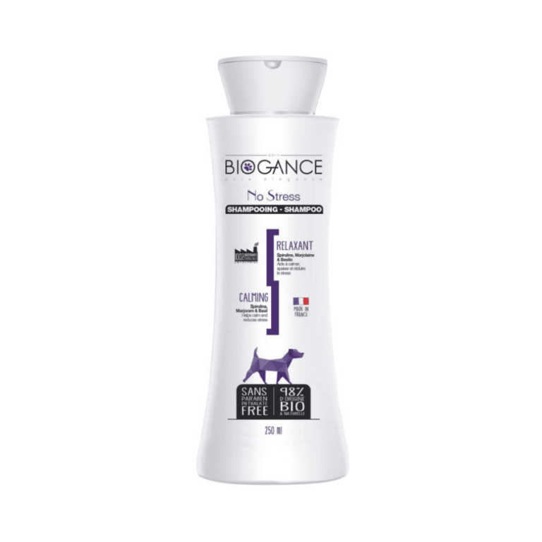 Shampoing pour chien *Anti-Stress*