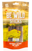 Gâterie Pour Chien Be Wild À Saveur Exotique