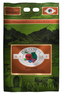 Nourriture Sèche Pour Chien Sans Grains *Rancherosa* - Fromm Four-Star