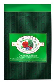 Nourriture Sèche Pour Chien *Zealambder* - Fromm Four-Star