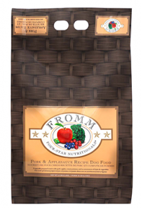 Nourriture Sèche Pour Chien *Porc et Pommes* - Fromm Four-Star