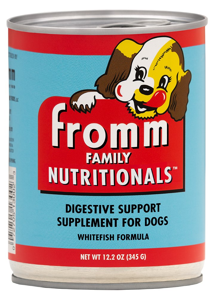 Nourriture En Conserve Pour Chien Support Digestif *Poisson* - Fromm