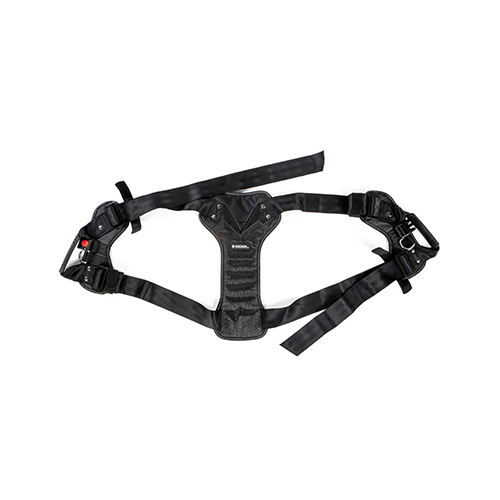 Harnais Pour Ceinture De Sécurité