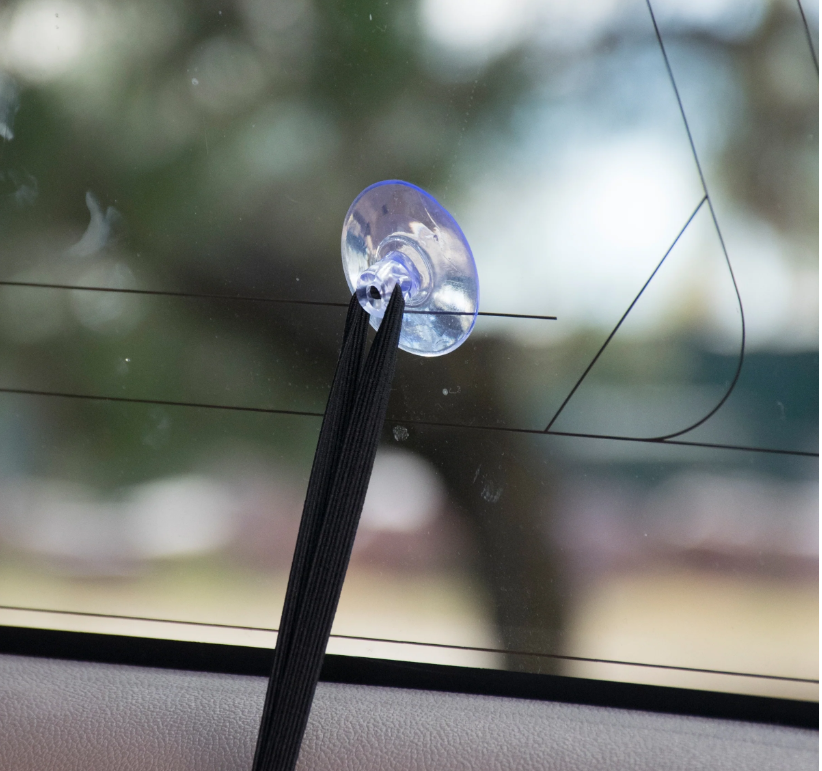 Housse de protection pour Cargo d'auto