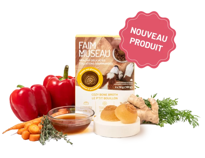 Le p’tit bouillon