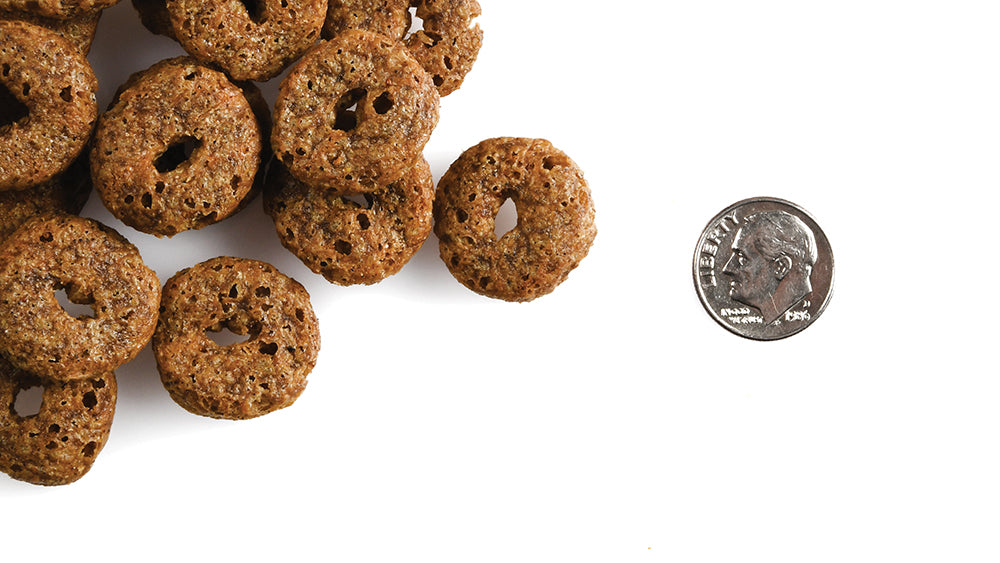 Gâteries Pour Chien Crunchy'os Sans Grains *Bleuets* - Fromm