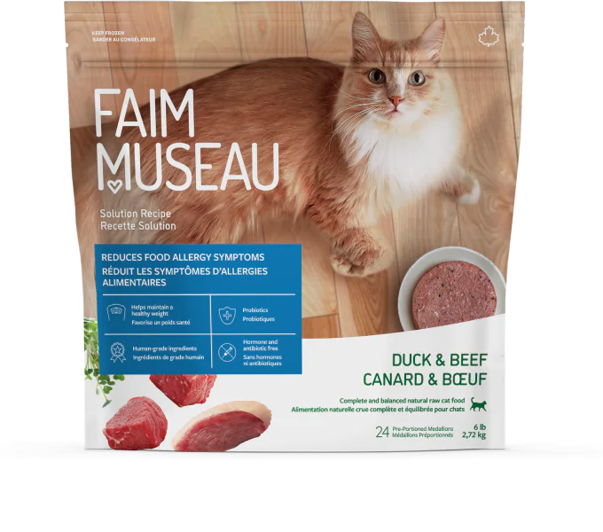 Faim Museau