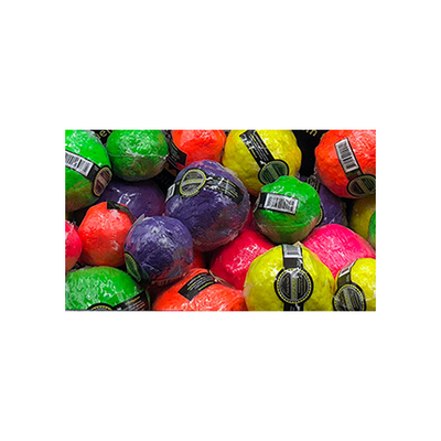 Balle rebondissante Wunderball