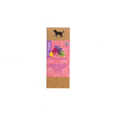 acorn huile essentiel serenity