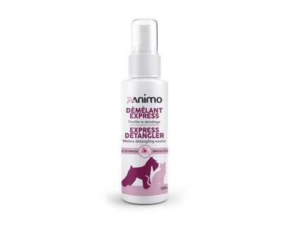 ZANIMO VAPO DÉMÊLANT EXPRESS