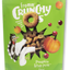 Gâteries Pour Chien Crunchy'os aux Dinde et Citrouille Sans Grains - Fromm