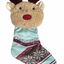 Jouet Peluche Noël Bas De Noël Calins De Foufit