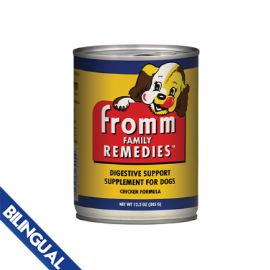 Fromm® Remedies Chicken for Dogs 12 x 12.2 oz