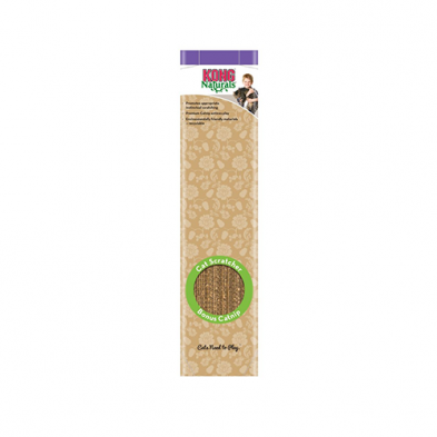 Kong® Naturals Scratcher Single, pour Chats