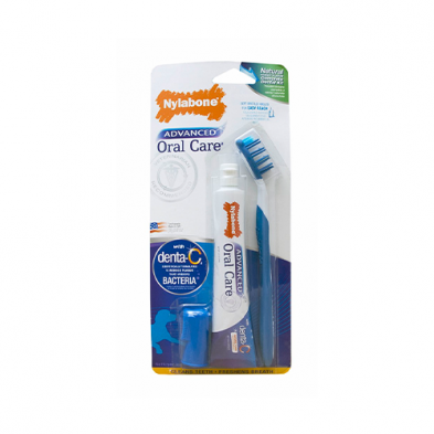 ENSEMBLE BROSSE À DENT