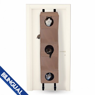 K&H Pet Products™ Hangin' Cat Condo™