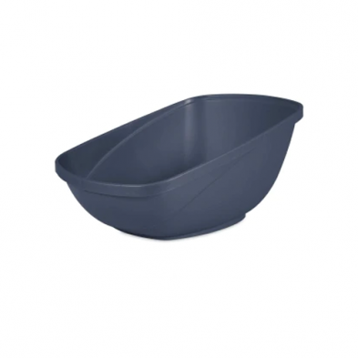 Petmate® Hi-Back Open Litter Box Jumbo
