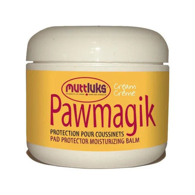 Baume de protection pour les coussinets de votre chien