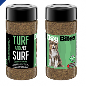 Assaisonnement Pour Chien Dog Bite