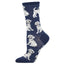 Bas pour femme - Chien dalmatiens