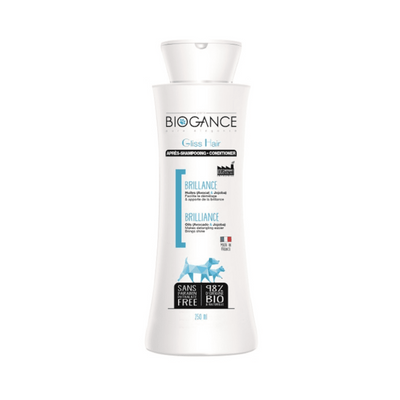 Revitalisant BiogancePour Chien *Brillance*