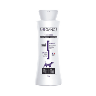 Shampoing pour chien *Anti-Stress*