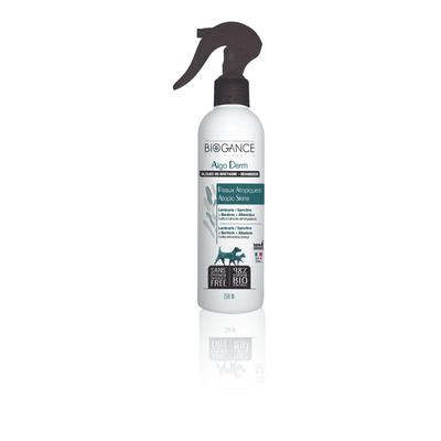 Vaporisateur pour chien Algo Derm*Peaux Atopiques*