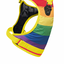 Harnais 3 en 1 Canada Pooch Arc-en-Ciel