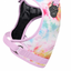 Harnais 3 en 1 Canada Pooch Multicolore