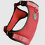 Harnais 3 en 1 Canada Pooch Rouge