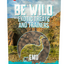 Gâterie Pour Chien Be Wild À Saveur Exotique
