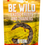 Gâterie Pour Chien Be Wild À Saveur Exotique