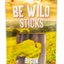 Gâterie Pour Chien Be Wild À Saveur Exotique