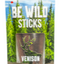 Gâterie Pour Chien Be Wild À Saveur Exotique