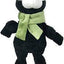 Jouet En Peluche Écureuil Ou Moufette Pour Chien