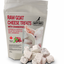 Gâteries Au Fromage De Lait De Chèvre Cru et Fruits (Choix Variés) Pour Chien Et Chat