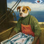 Nourriture Sèche Pour Chien Sans Grains *Saumon Tunalini* - Fromm Four-Star