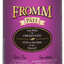 Nourriture En Conserve Pour Chien *Saumon et Poulet Pâté* - Fromm